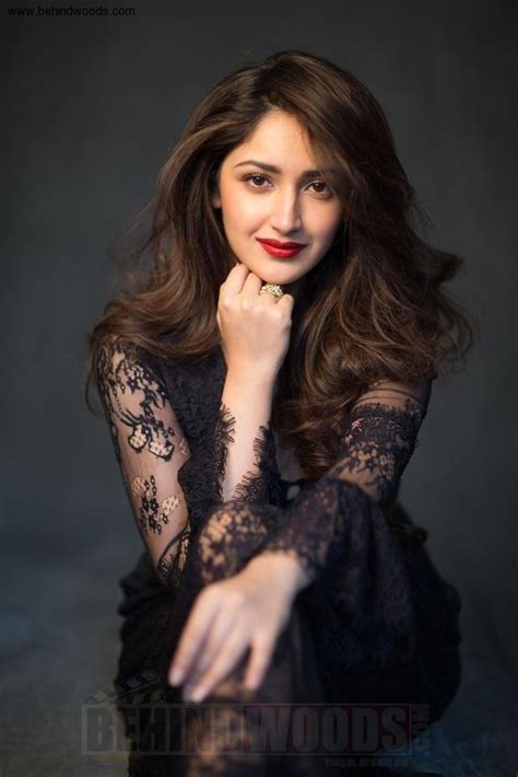 sayesha saigal